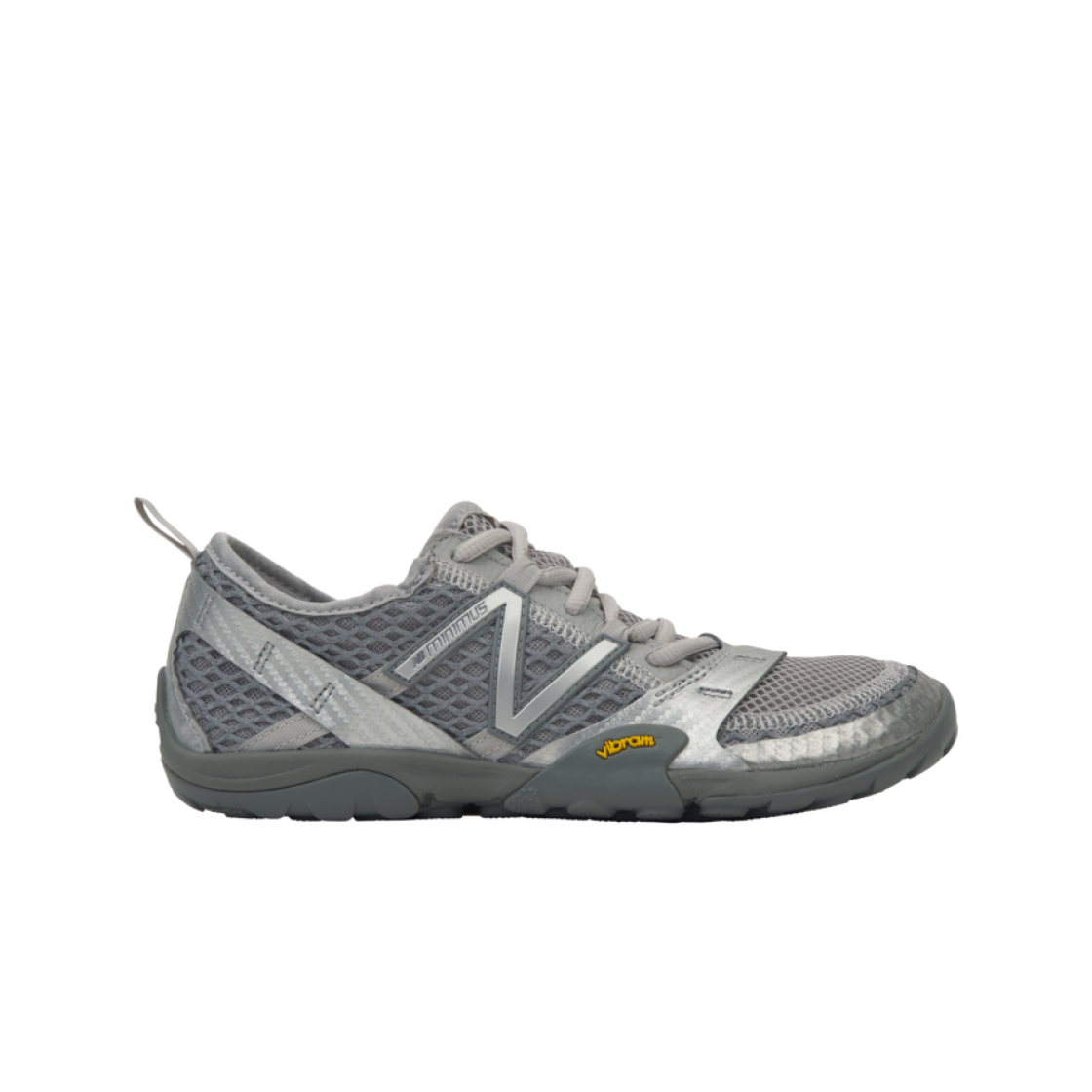 뉴발란스 미니머스 MT10O 슬레이트 그레이 실버 메탈릭(New Balance Minimus MT10O Slate Grey Silver Metallic)