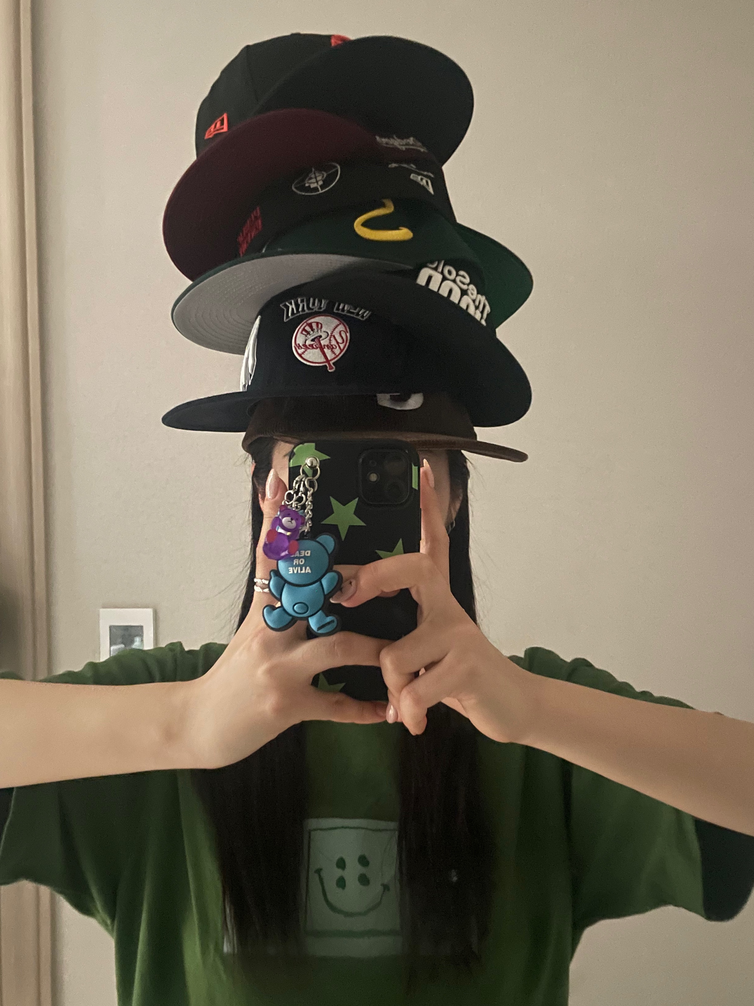 KREAM 스타일