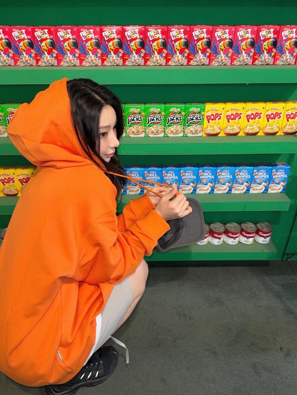daily_shoot님의 스타일 - 5