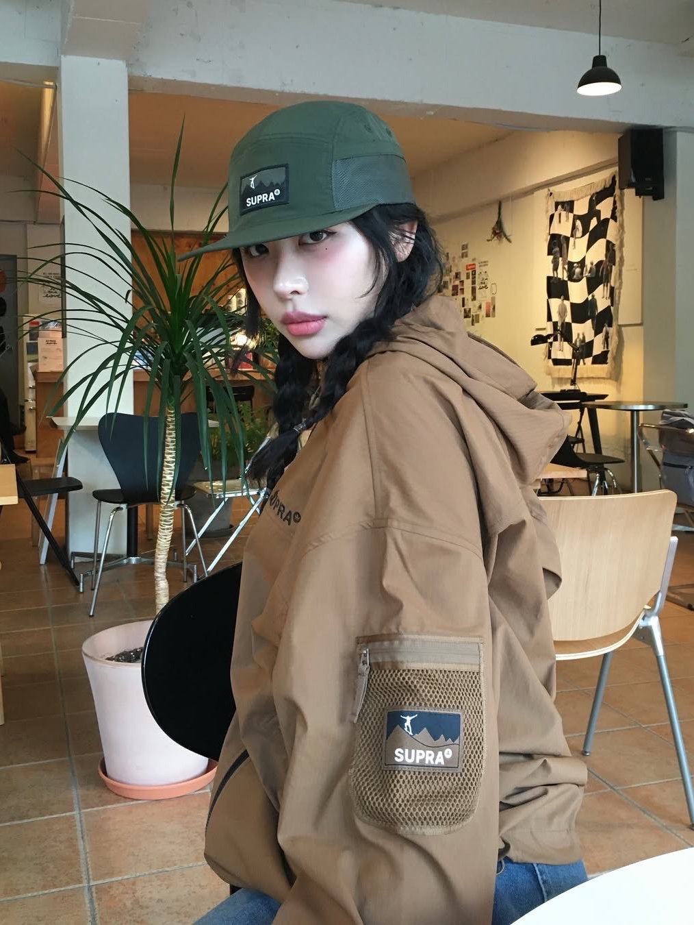 daily_shoot님의 스타일 - 1