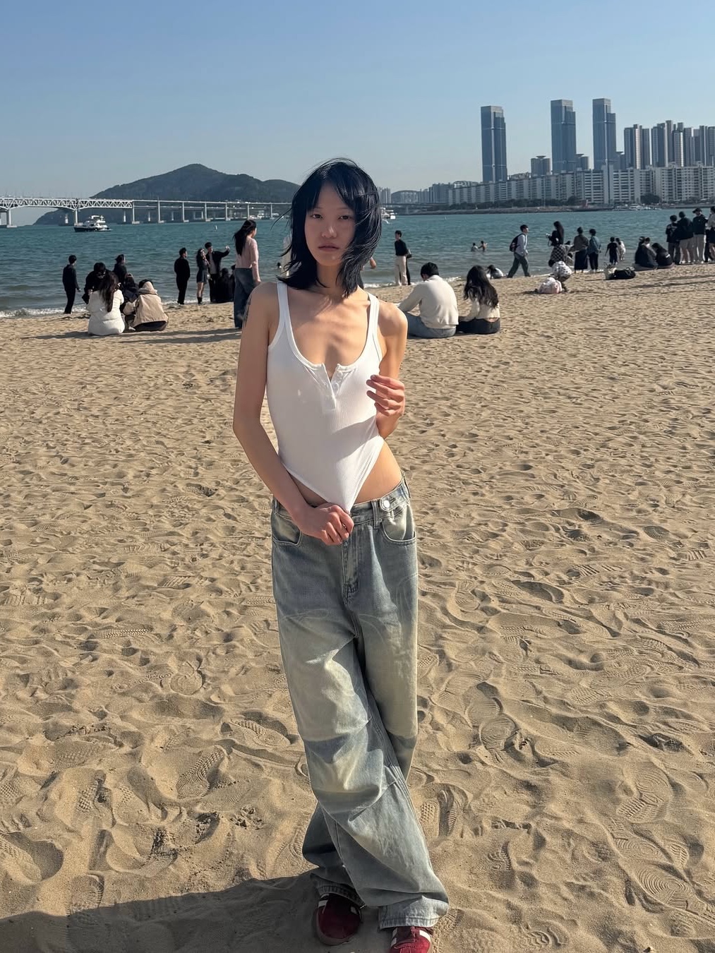 oneul.codi님의 스타일 - 1