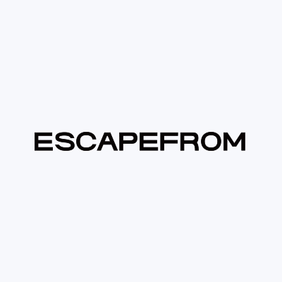 이스케이프프롬(ESCAPEFROM)