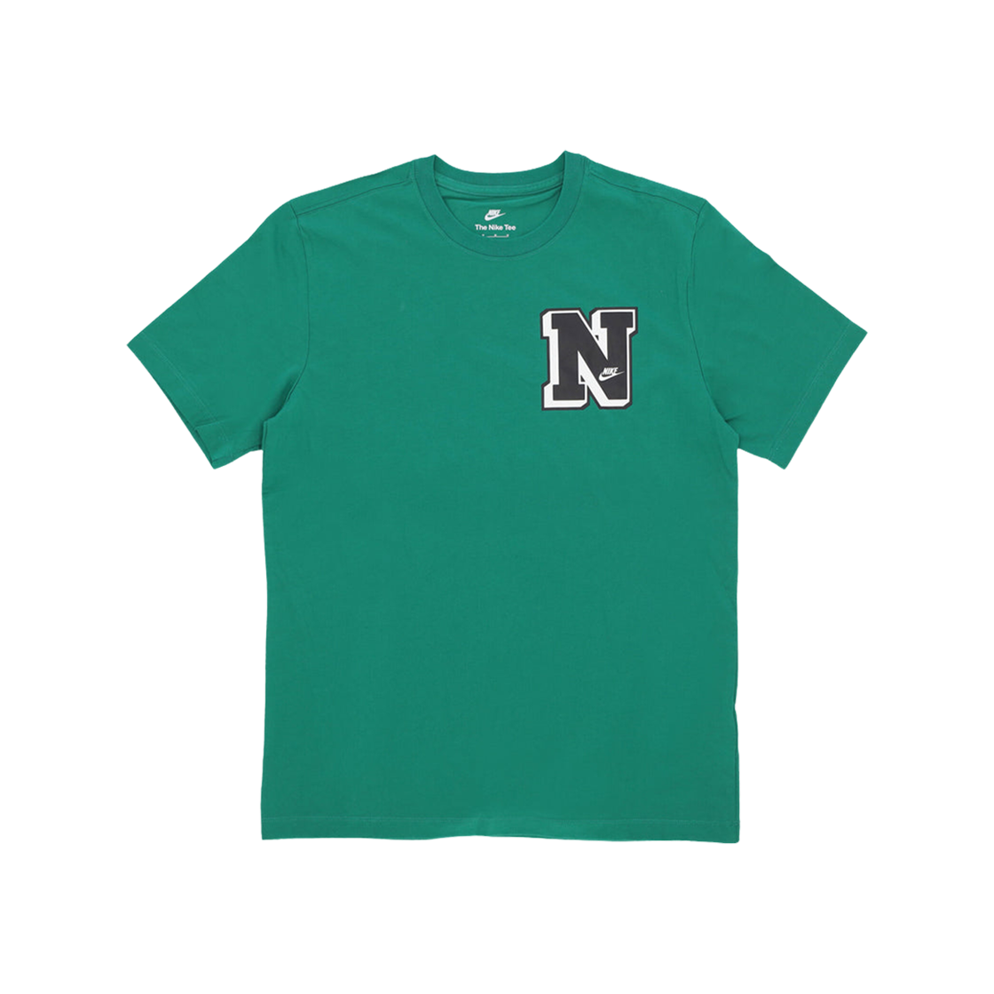 FV3773-365 Nike NSW T-Shirt Malachite - Asia