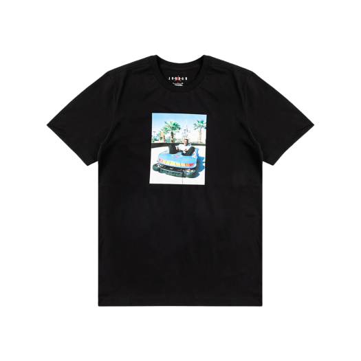 Jordan Brand T-Shirt Black