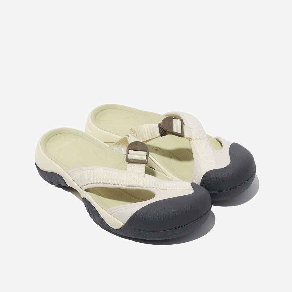 11001SM02787H920 [6% 적립] Fila Peito SL Beige - #2