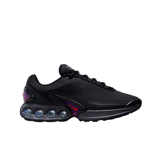 (W) Nike Air Max Dn Anthracite Dark Smoke Grey