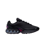 (W) Nike Air Max Dn Anthracite Dark Smoke Grey