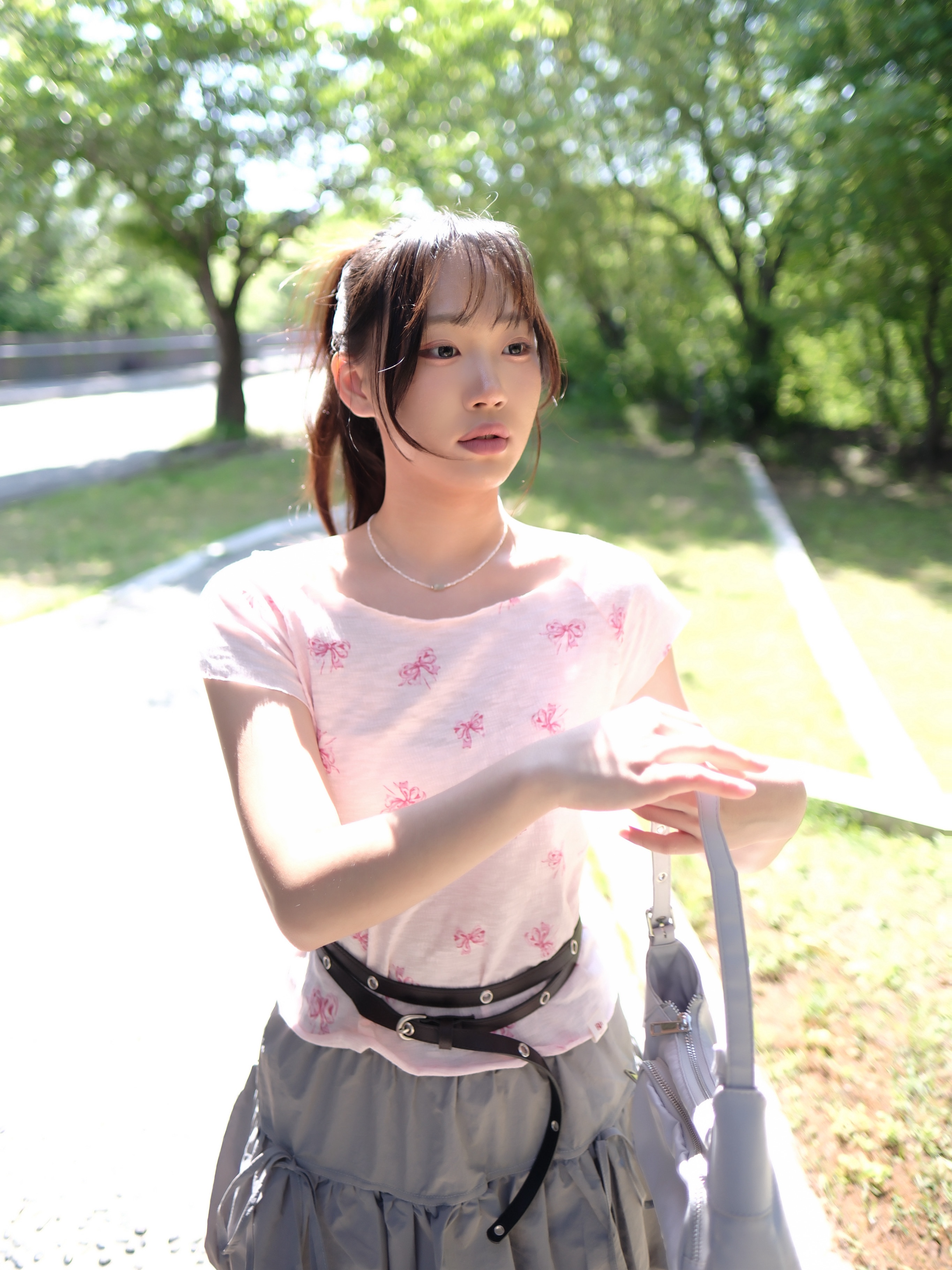 haa0811님의 스타일 - 2