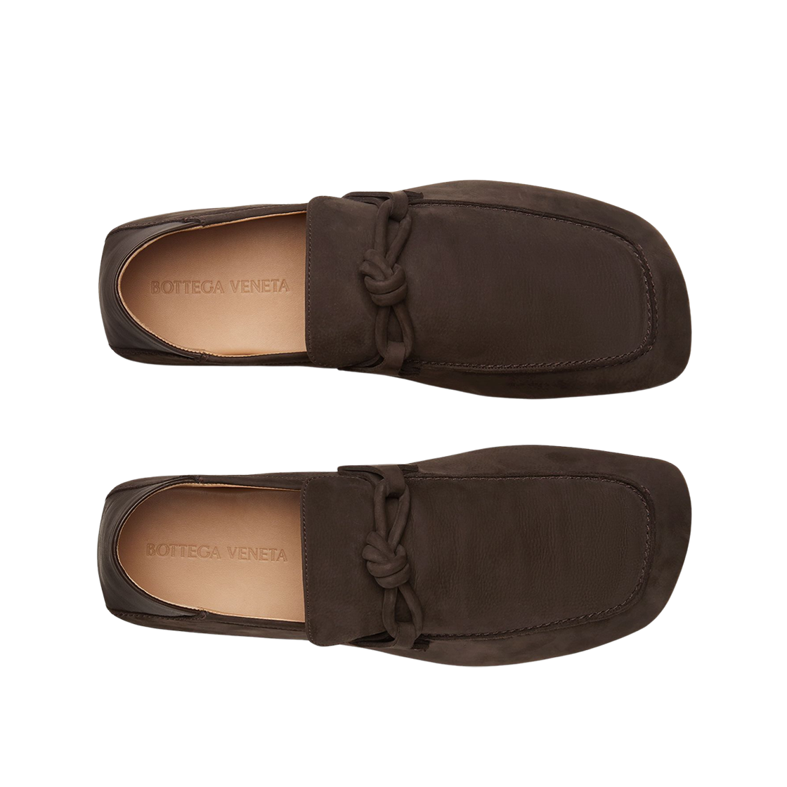 보테가 베네타 대디 로퍼 폰덴테(Bottega Veneta Daddy Loafer Fondant) - 2