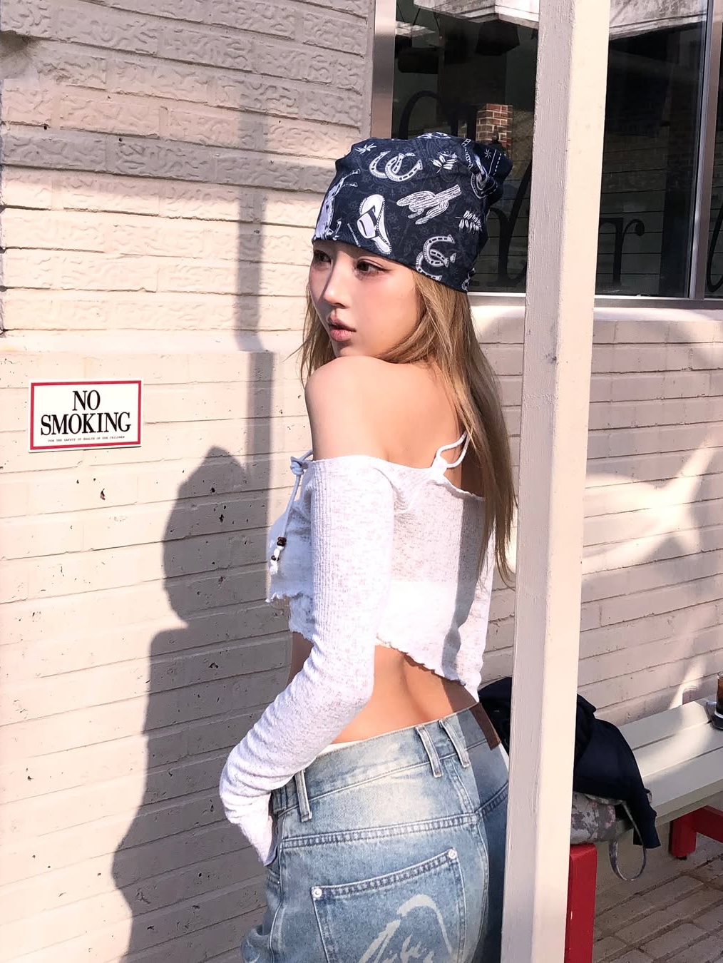 oneul.codi님의 스타일 - 2