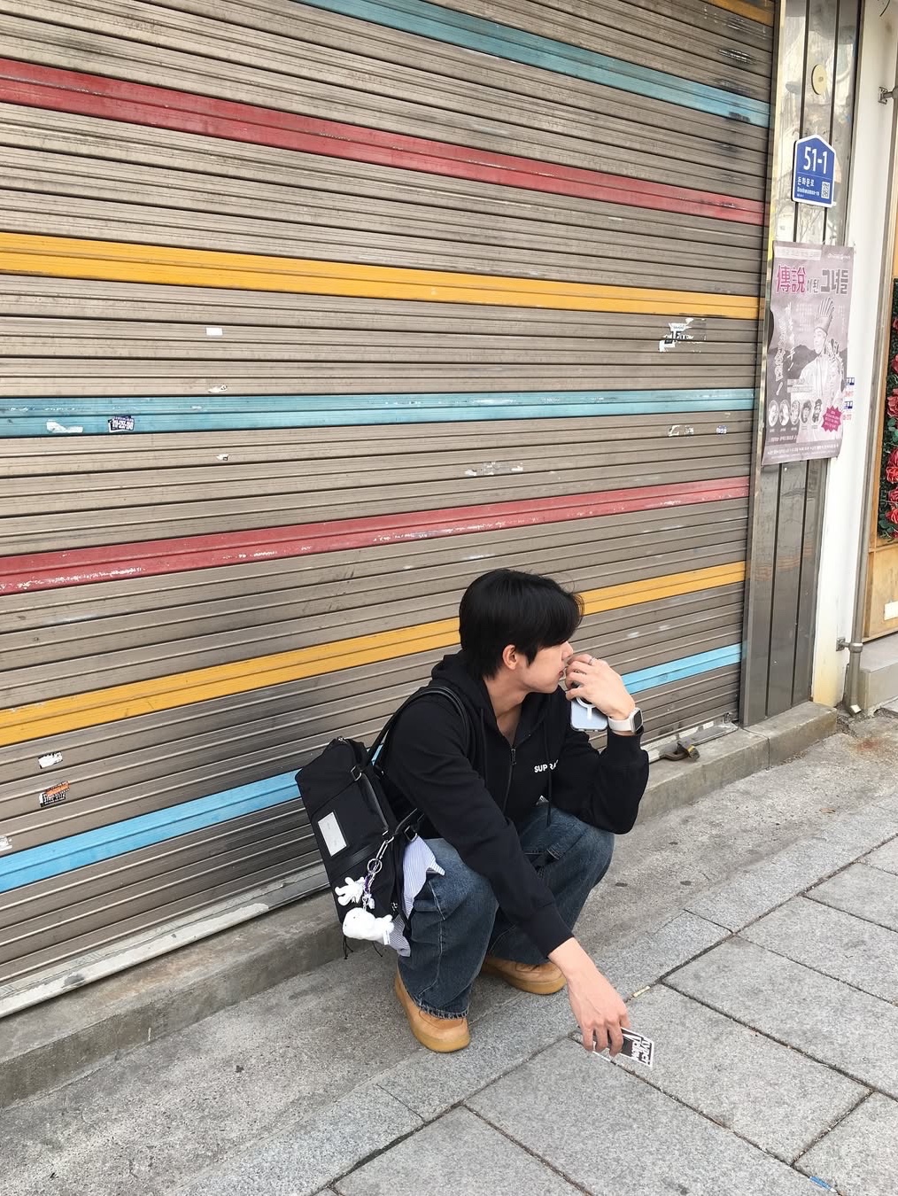 daily_shoot님의 스타일 - 2