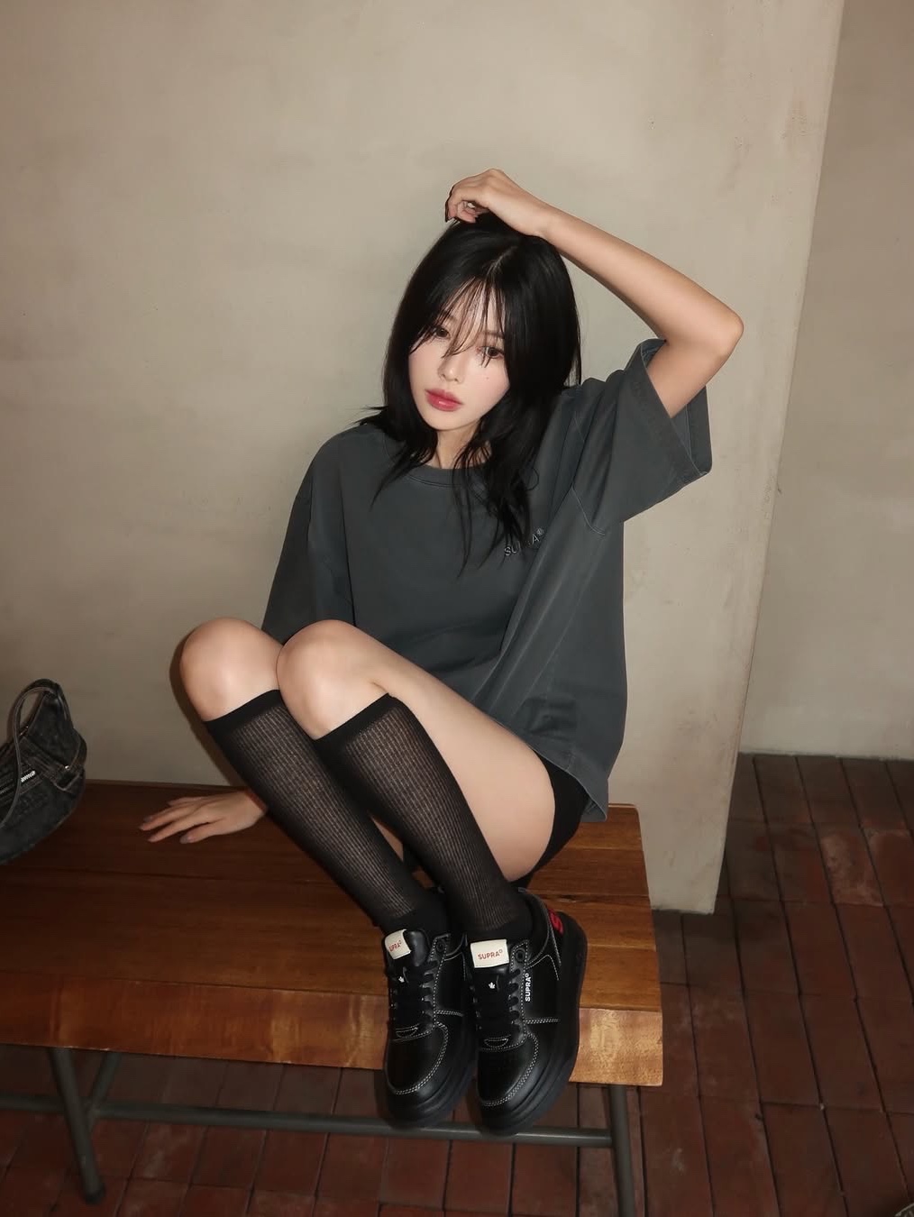 daily_shoot님의 스타일 - 2