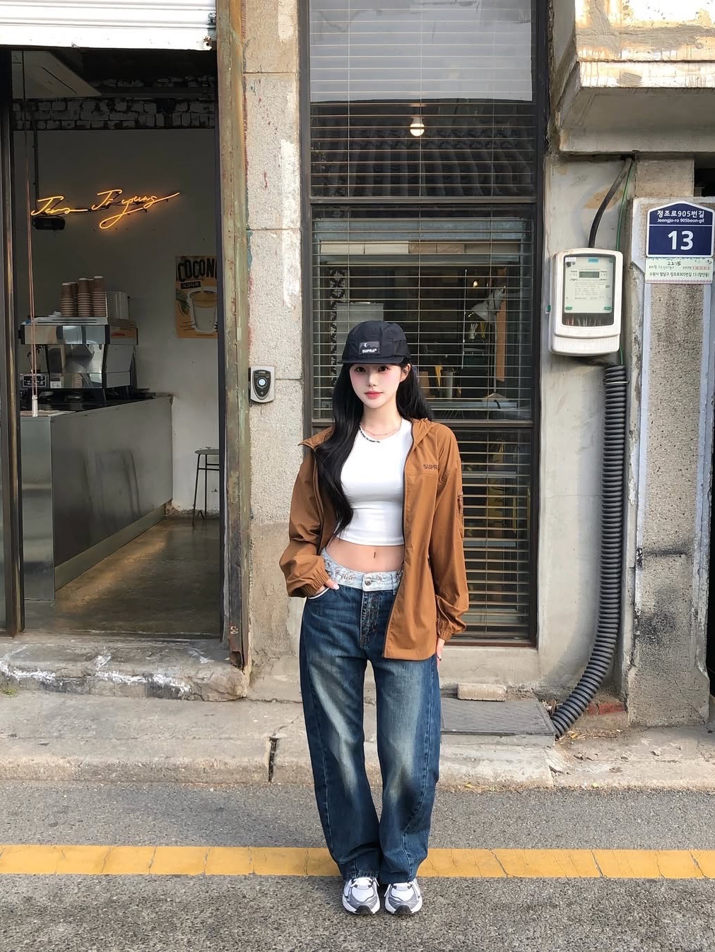 daily_shoot님의 스타일 - 2