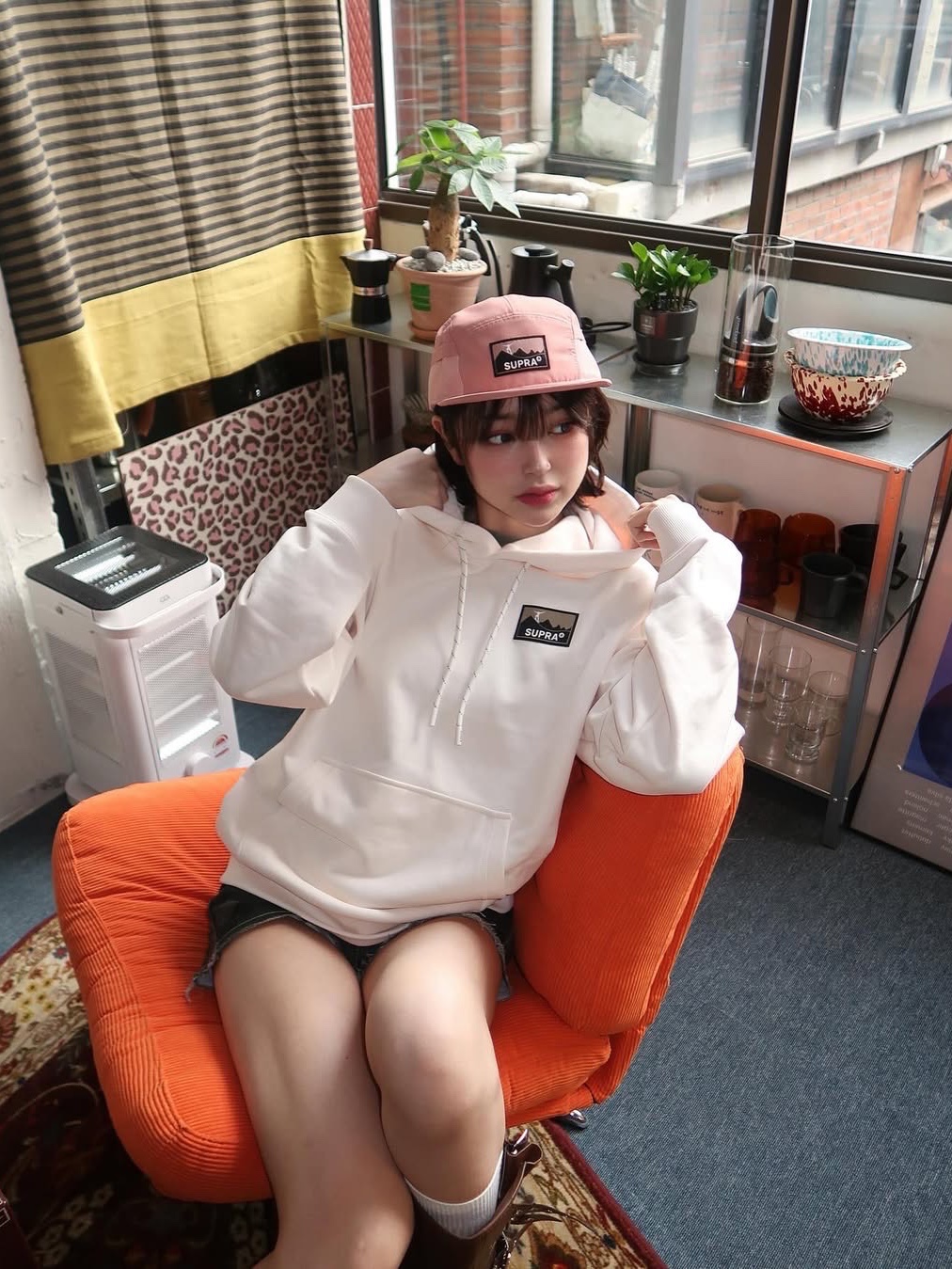 daily_shoot님의 스타일 - 4