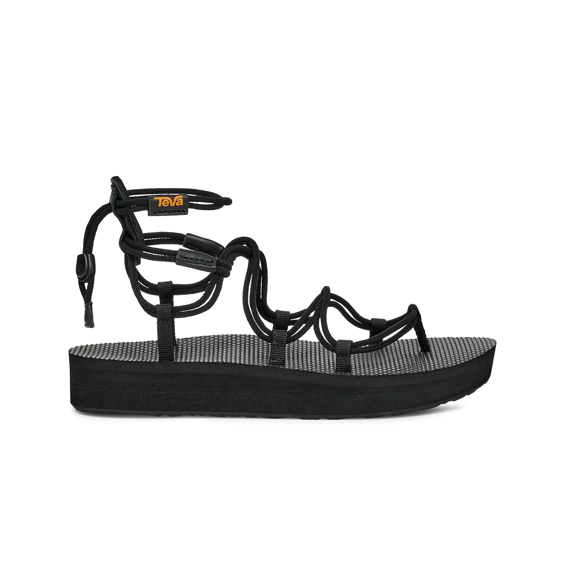 STVF2517890-BLK TEVA Women Midform Infinity BLK