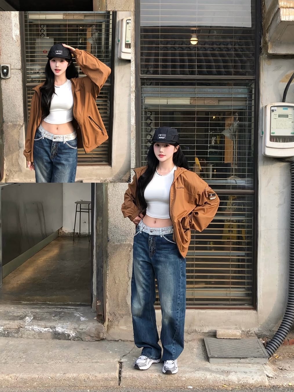 daily_shoot님의 스타일 - 3