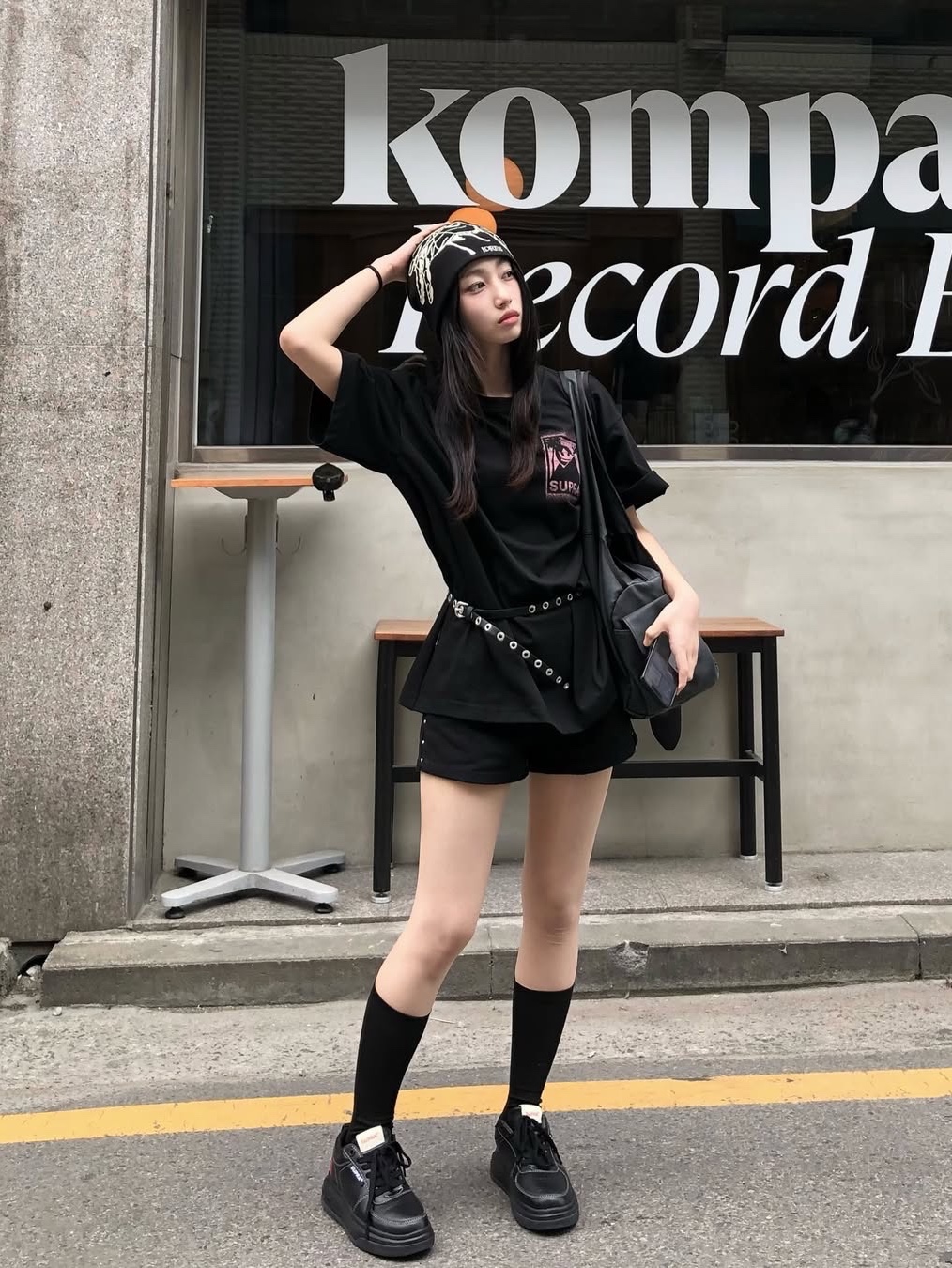 daily_shoot님의 스타일 - 1