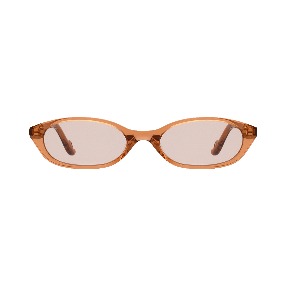 Laperm Sunglass Peach RECLOW Laperm Sunglass Peach