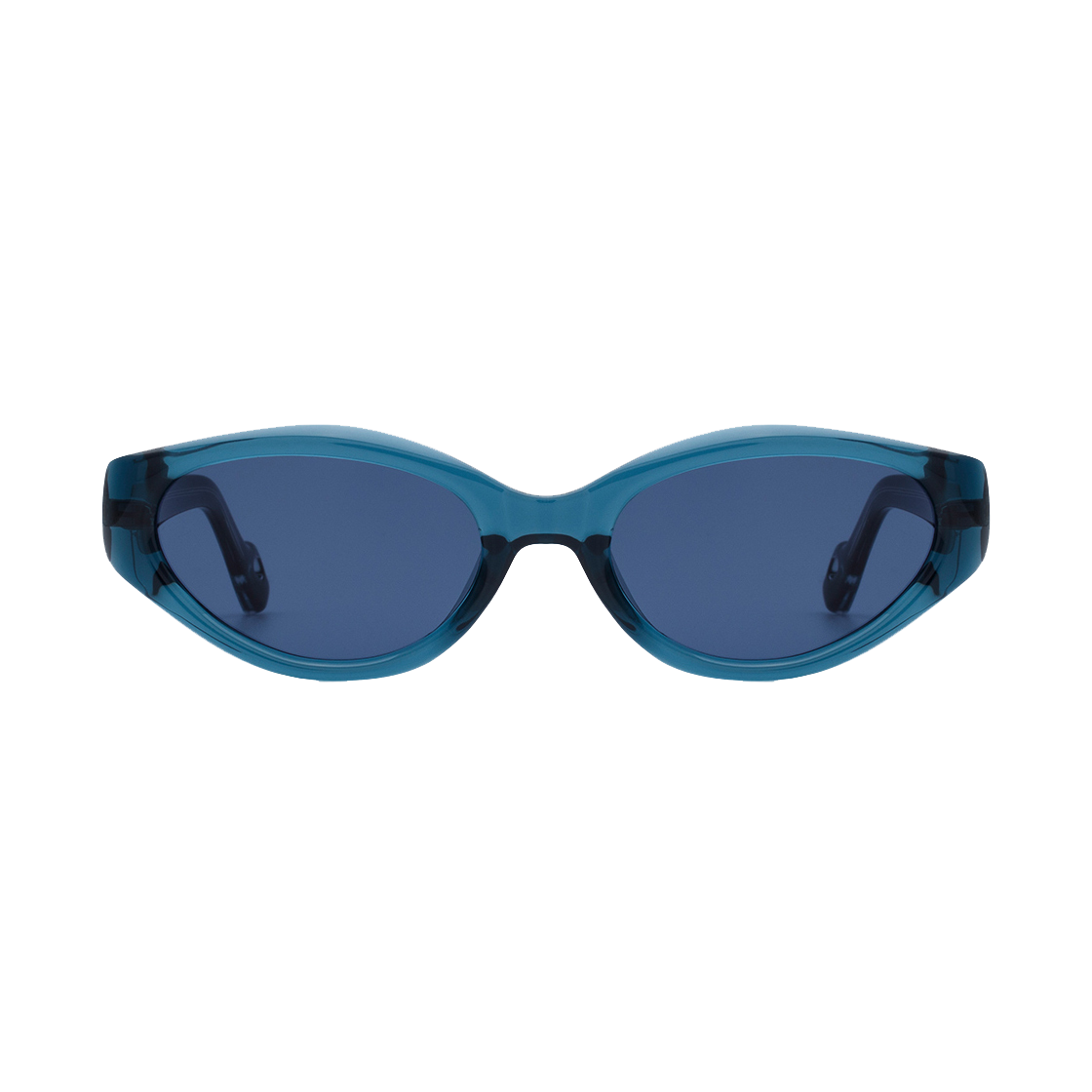 Mico Sunglass Blue RECLOW Mico Sunglass Blue