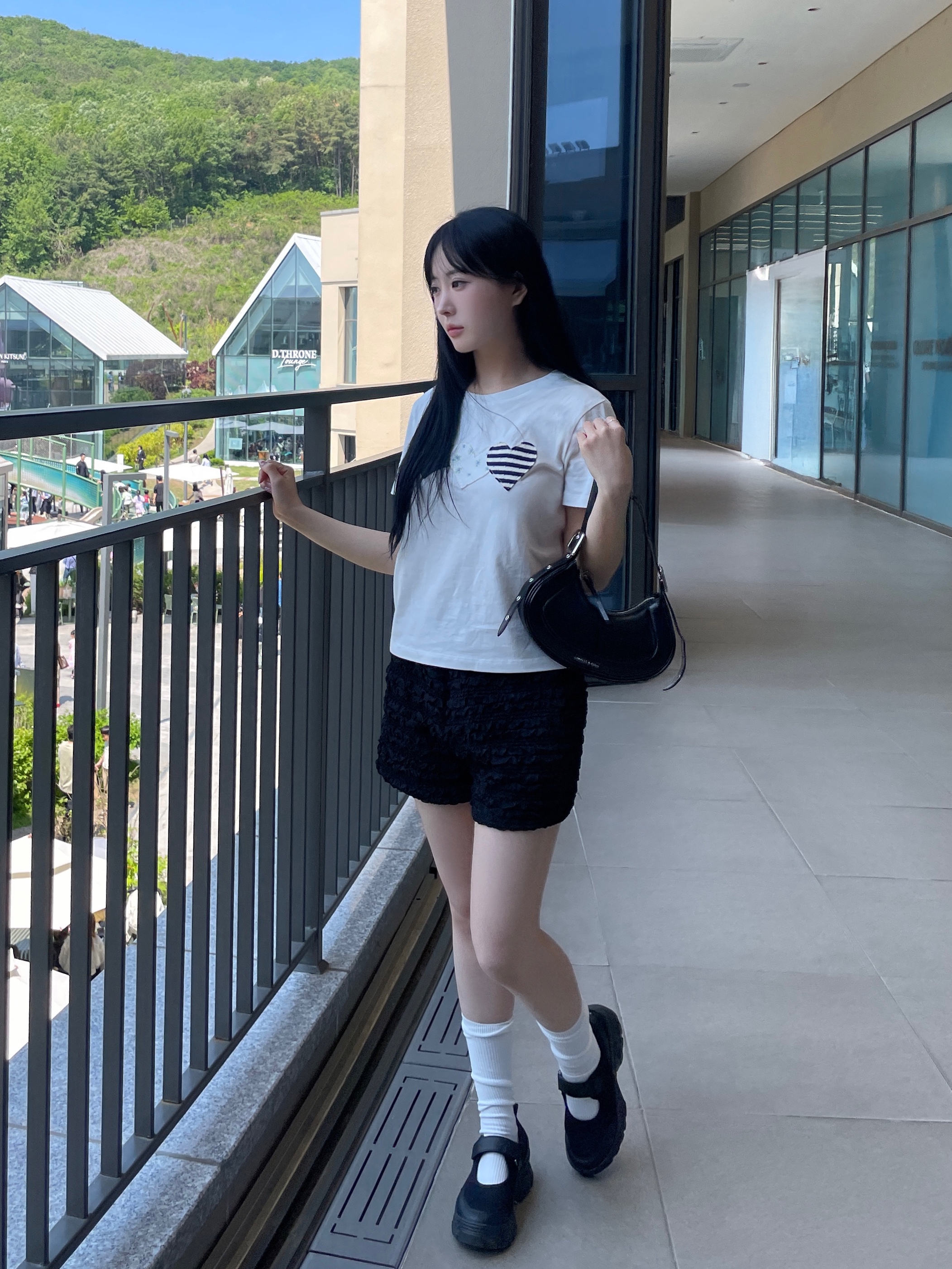ROGIN N ROSIE님의 스타일 - 4
