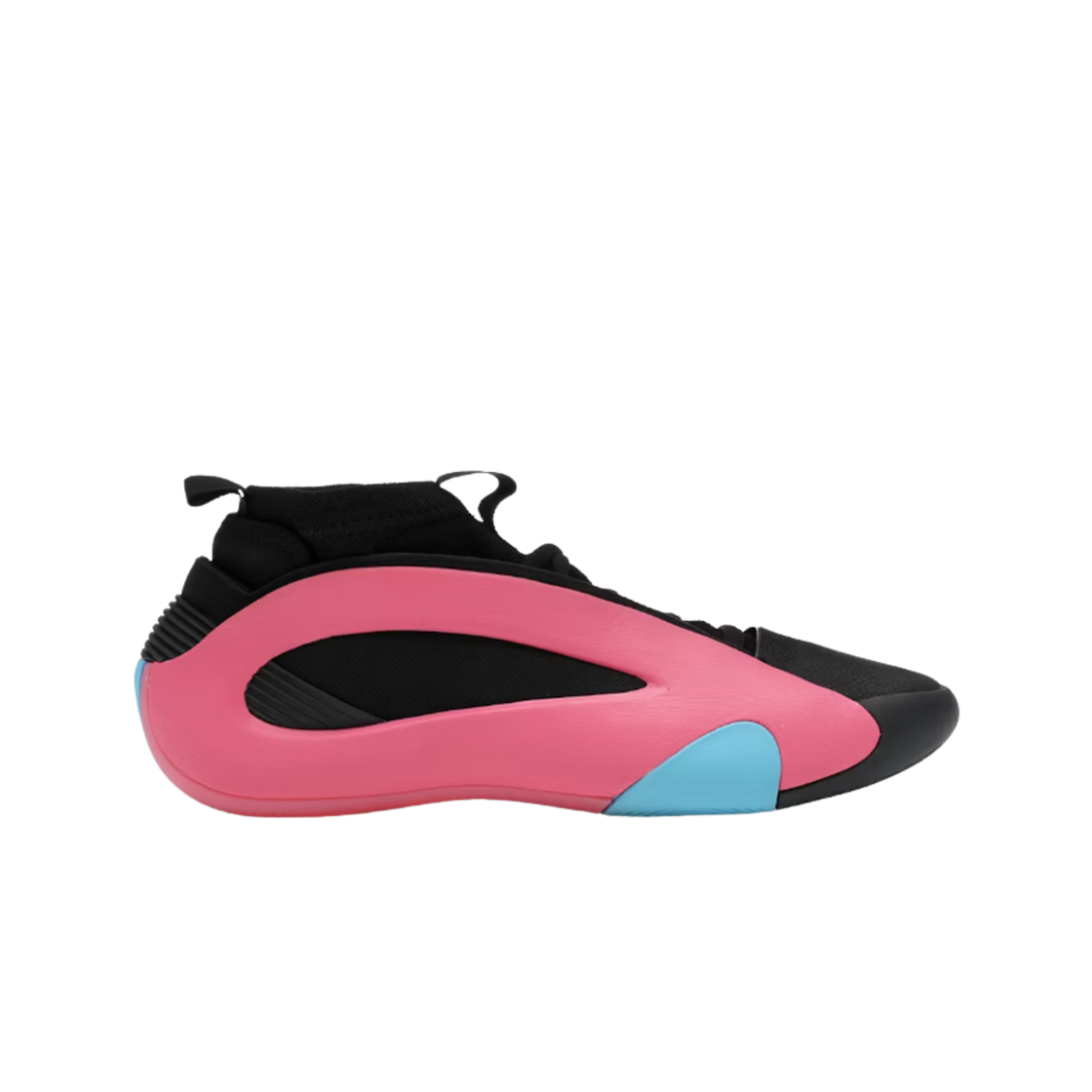 아디다스 하든 Vol. 8 펄스 마젠타 코어 블랙(Adidas Harden Vol. 8 Pulse Magenta Core Black)
