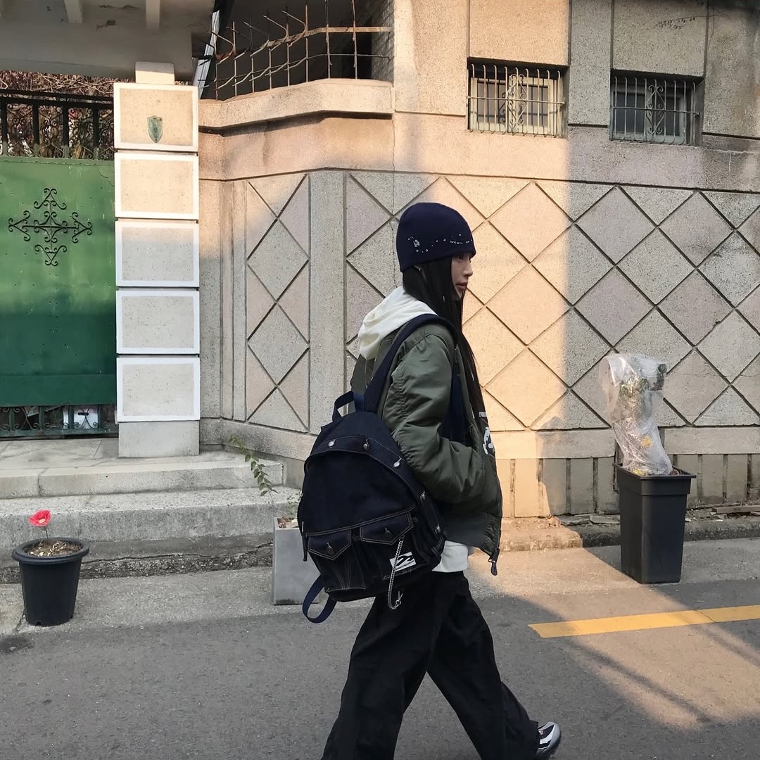 tansanmagnesium님의 스타일 - 2