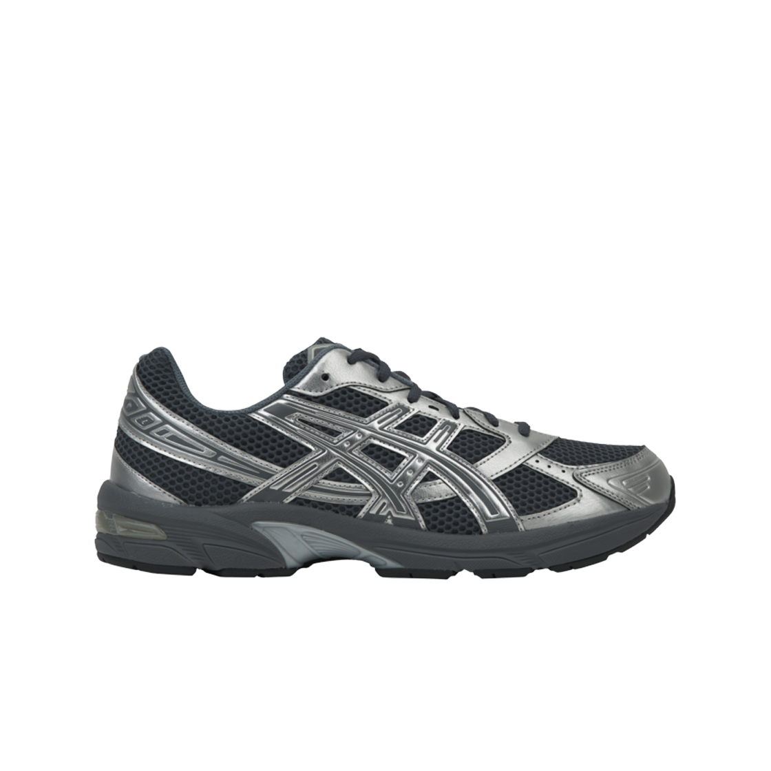 아식스 젤 1130 스틸 그레이 퓨어 실버(Asics Gel-1130 Steel Grey Pure Silver)