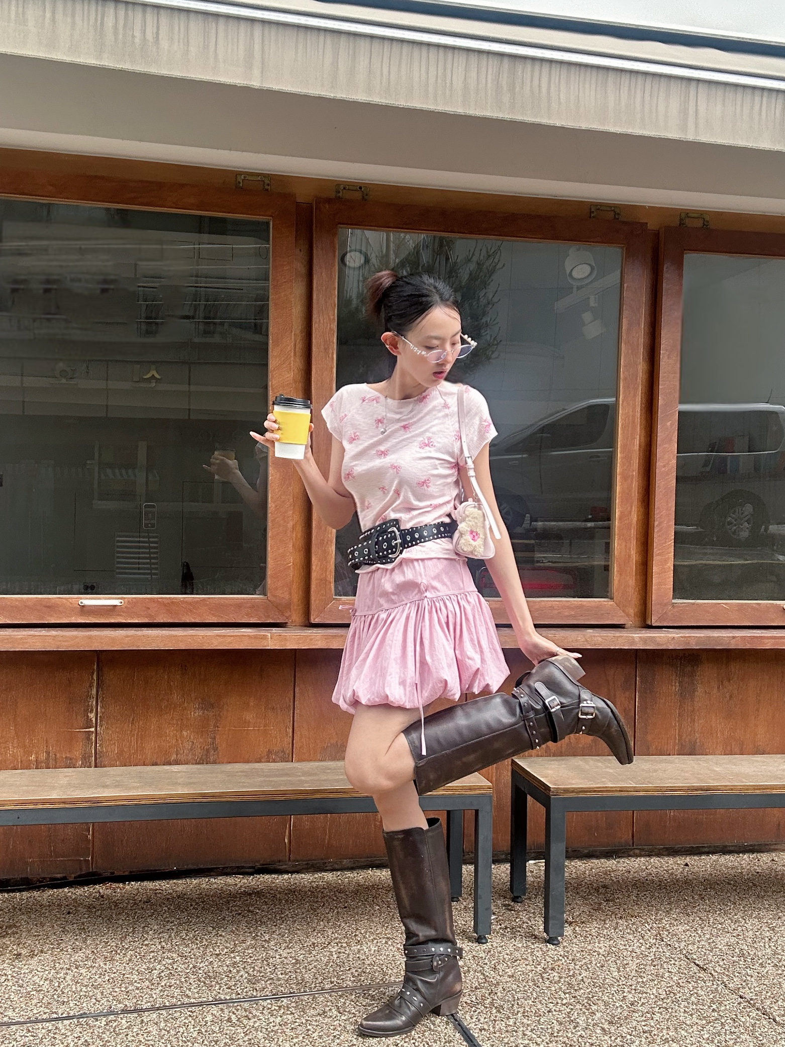 ROGIN N ROSIE님의 스타일 - 4