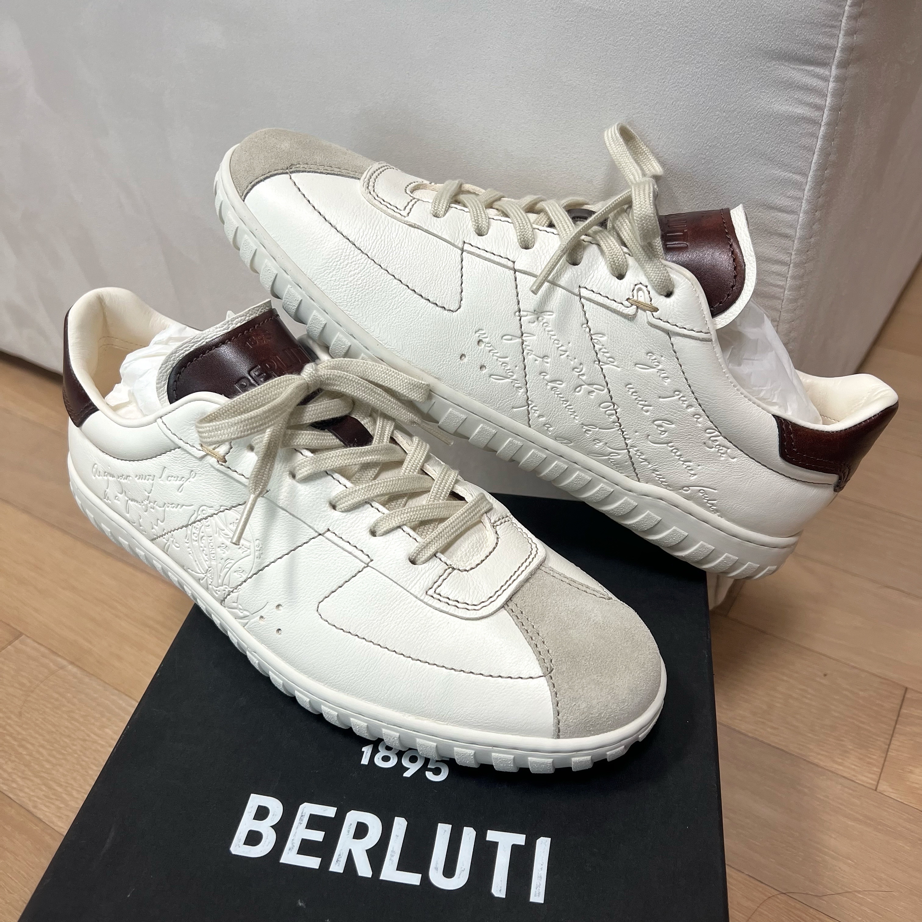 KREAM 스타일