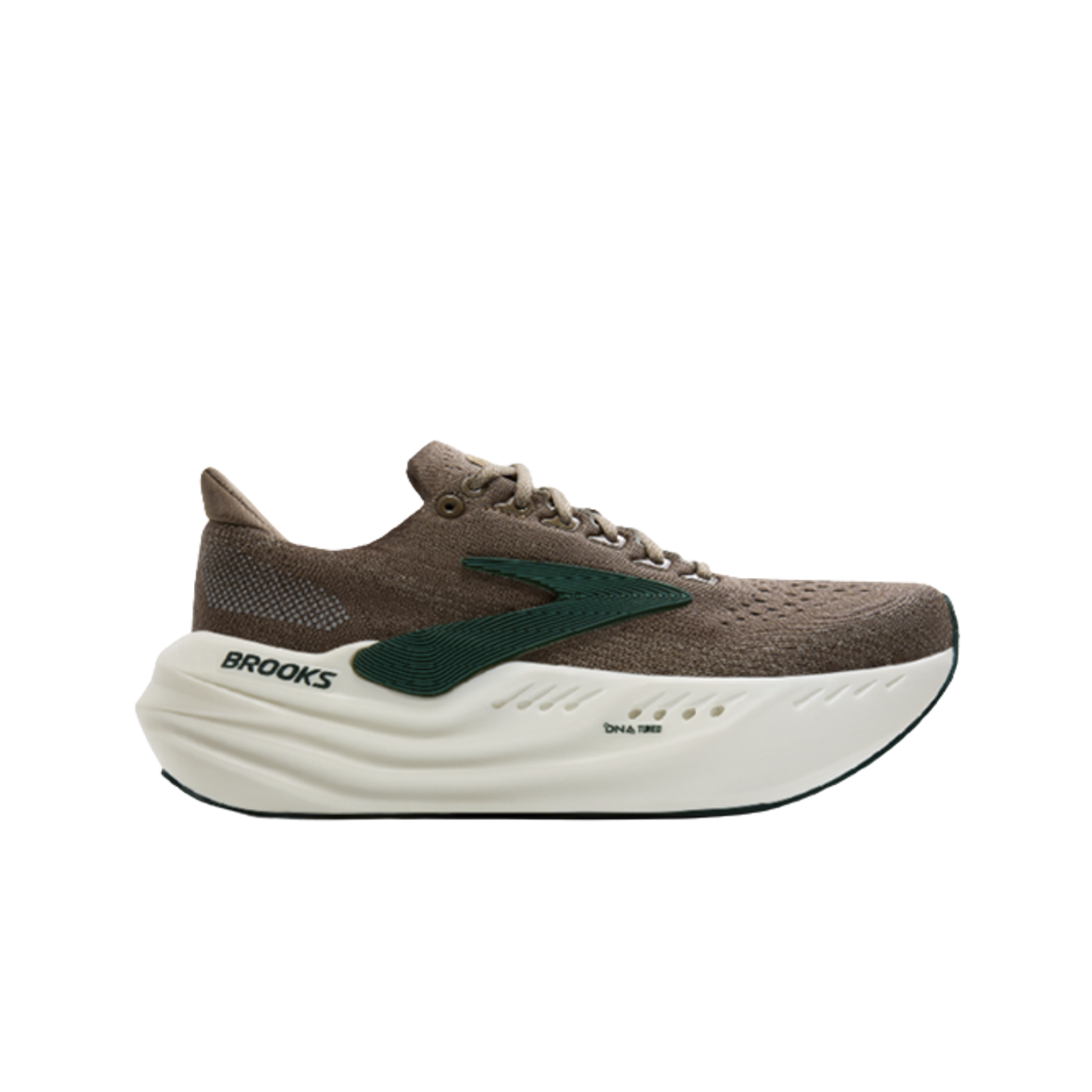 브룩스 러닝 글리세린 맥스 팔콘 - D 미디움(Brooks Running Glycerin Max Falcon - D Medium)