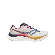 Saucony Endorphin Speed 4 White Navy