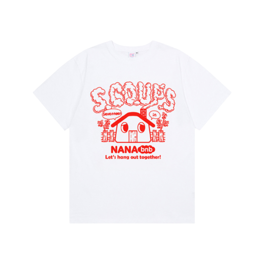 SEVENTEEN - 나나 Amazon.com: Dreamus SEVENTEEN - NANA TOUR with SEVENTEEN