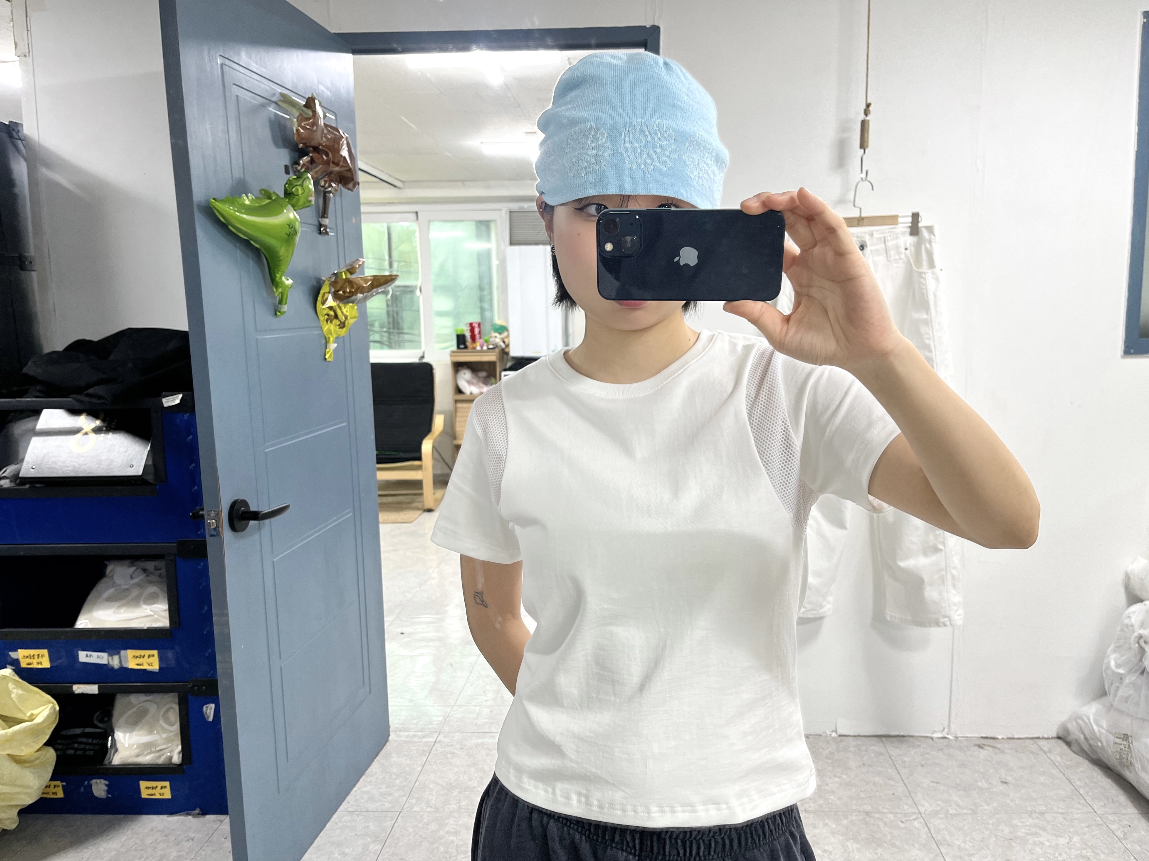<:3--)~님의 스타일 - 3