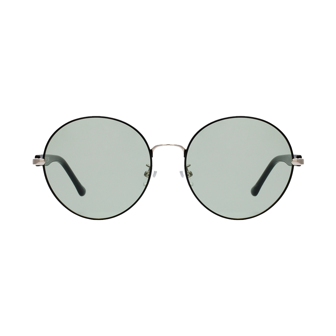 Ohs Sunglass Green RECLOW Ohs Sunglass Green