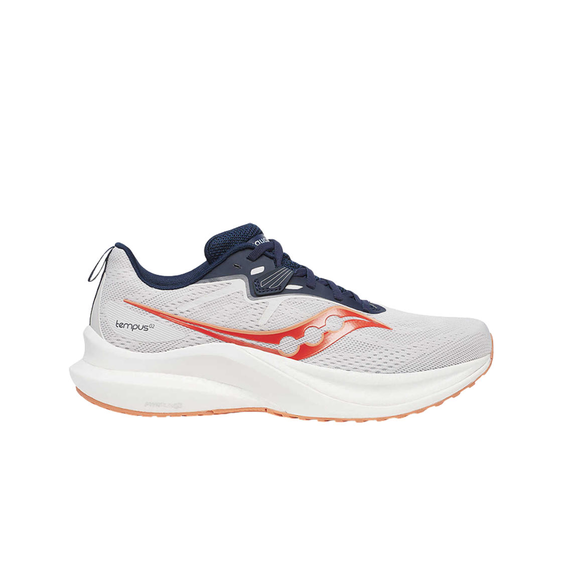 써코니 템퍼스 2 클라우드 네이비(Saucony Tempus 2 Cloud Navy)