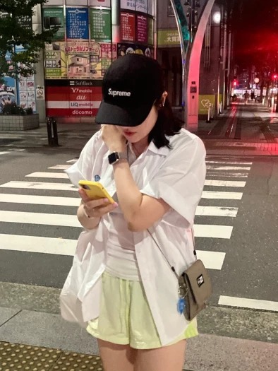스타일 카드