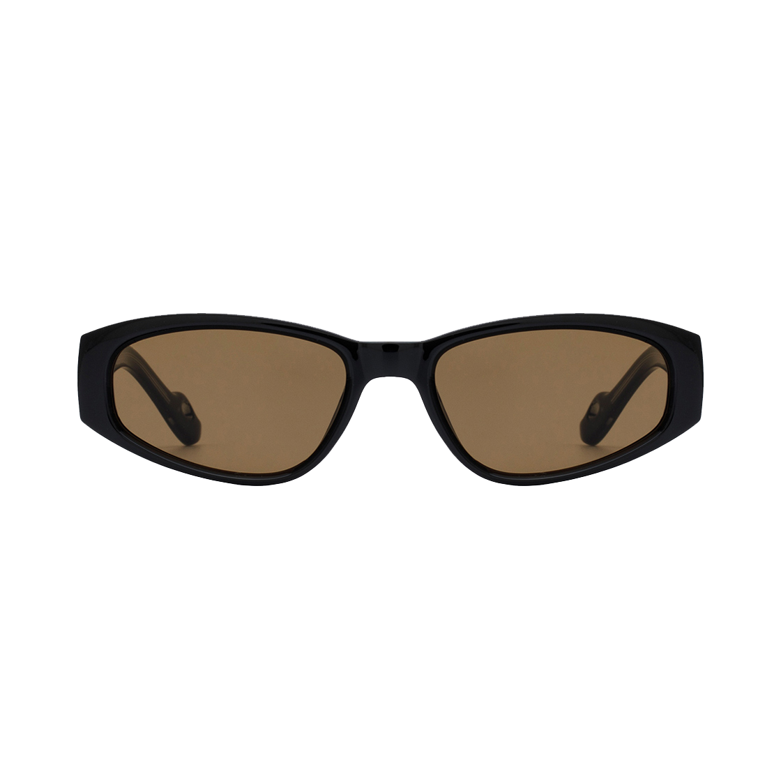 Harvey Sunglass Brown RECLOW Harvey Sunglass Brown