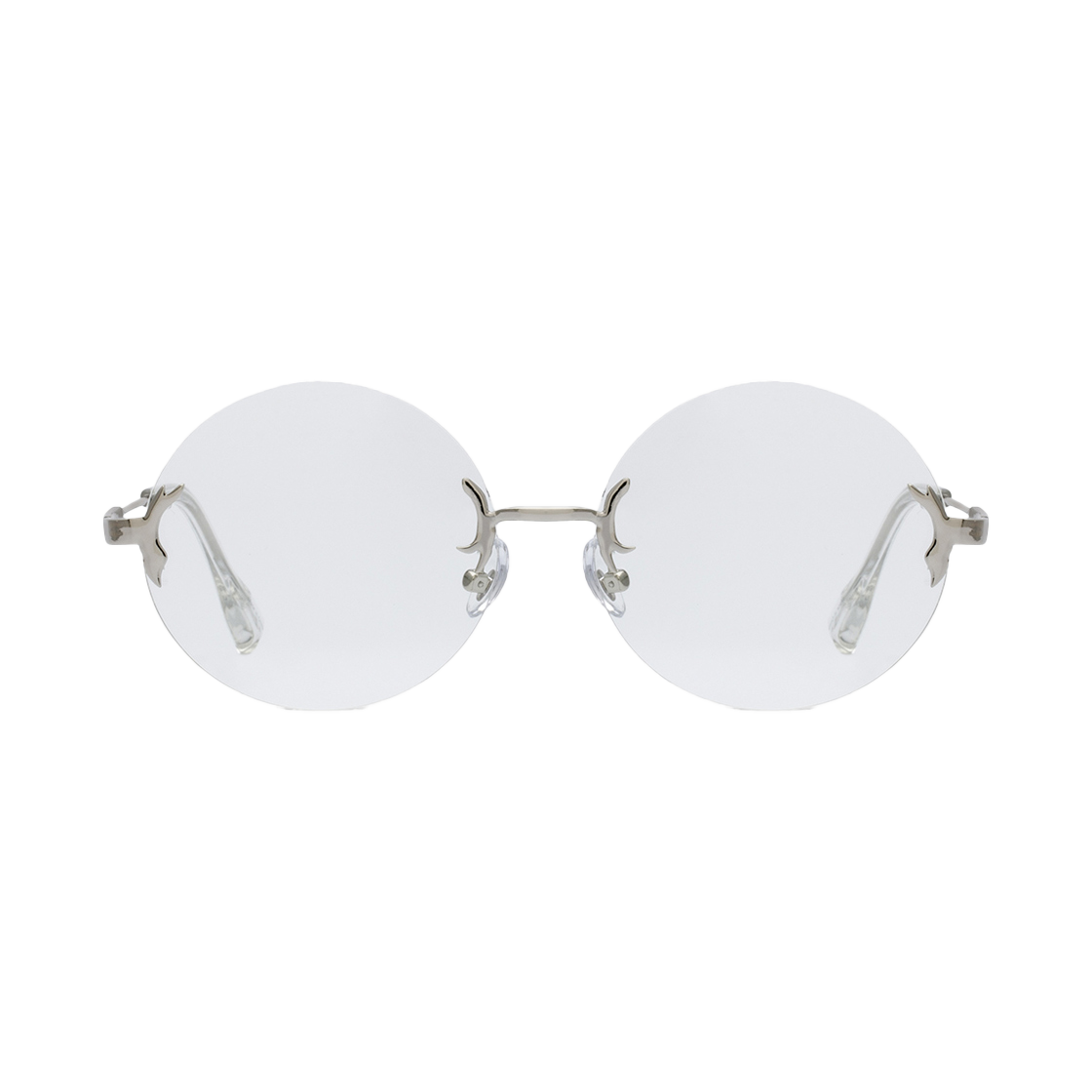 Lolo Glass Silver RECLOW Lolo Glass Silver