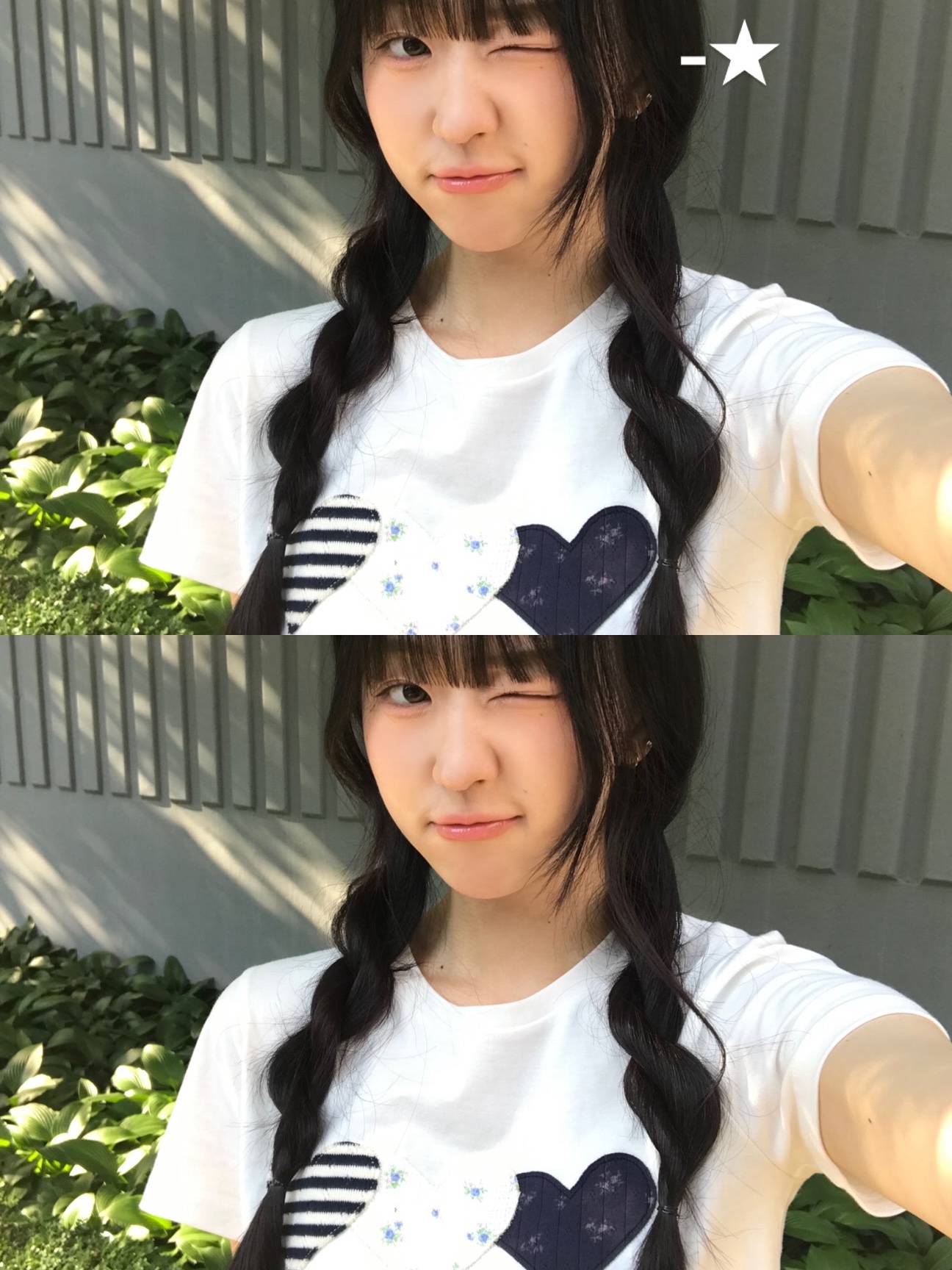 ROGIN N ROSIE님의 스타일 - 4
