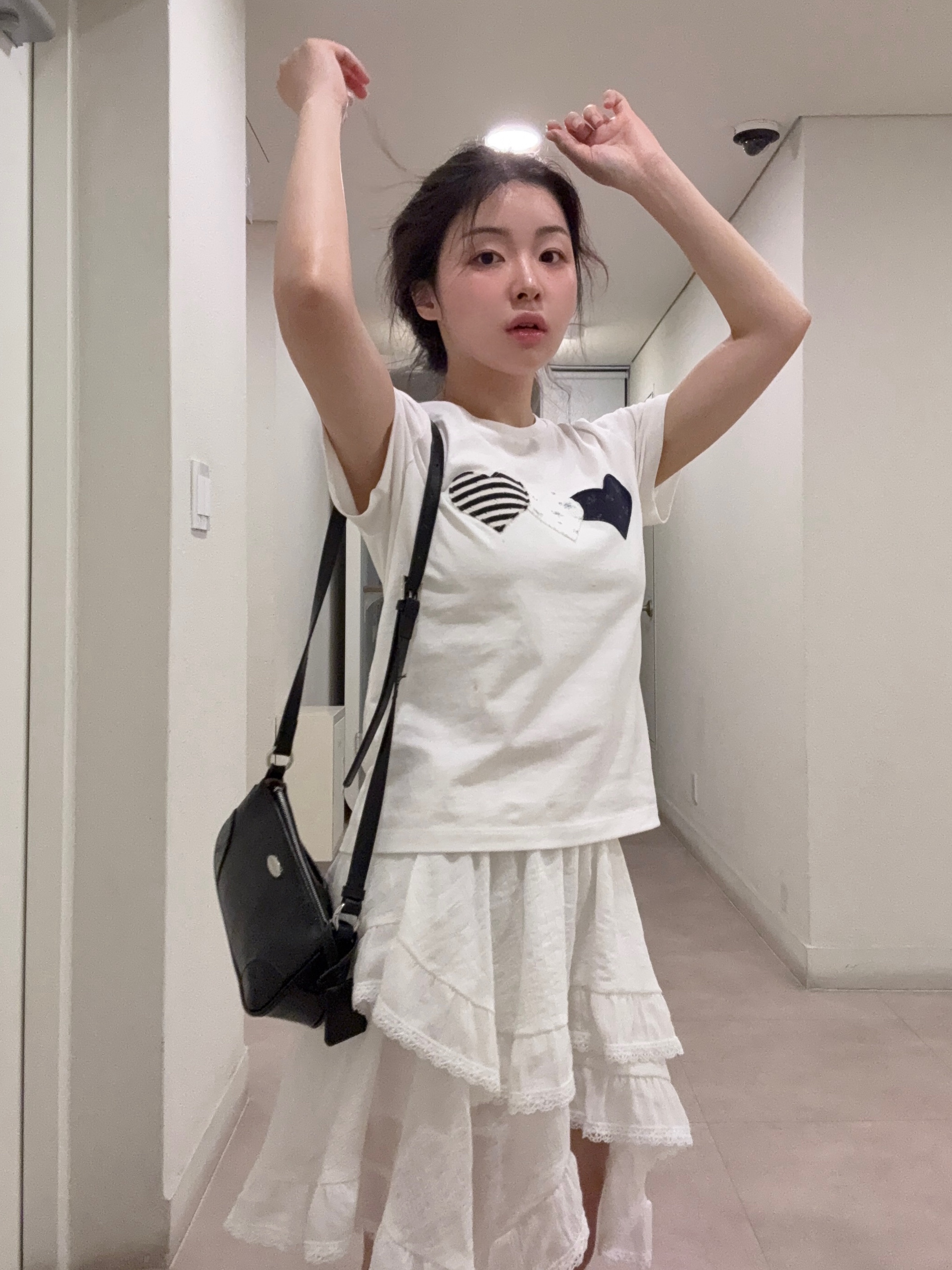 ROGIN N ROSIE님의 스타일 - 2