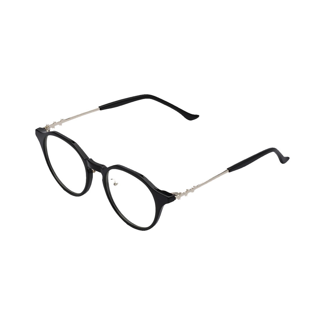Nieve Glass Black Blue Light RECLOW Nieve Glass Black Blue Light