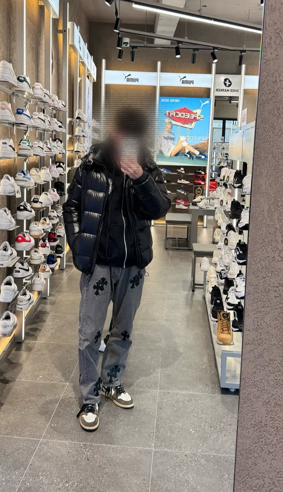 KREAM 프로필 이미지