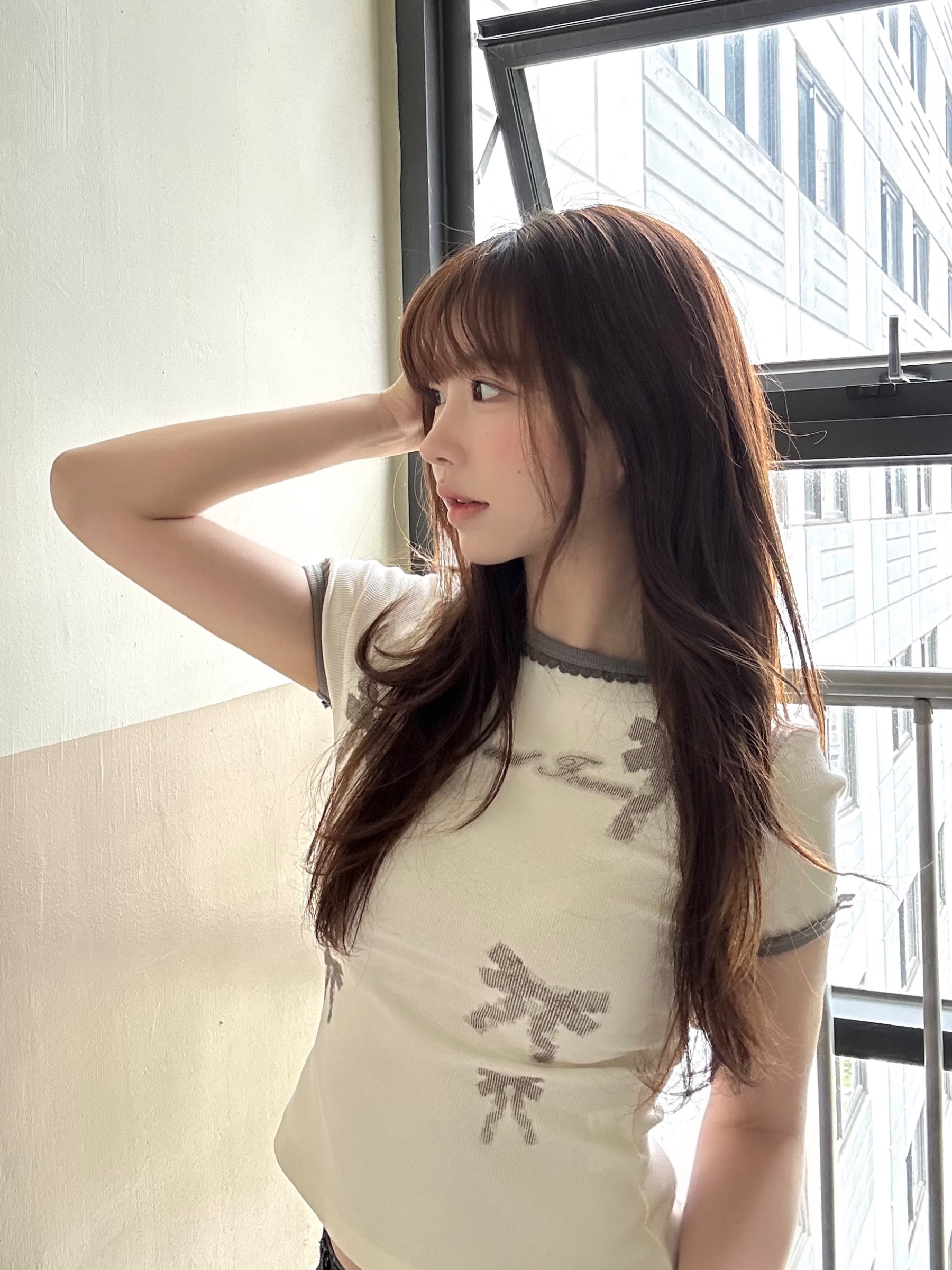 ROGIN N ROSIE님의 스타일 - 1