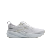 (W) Brooks Running Glycerin 22 White - B Medium