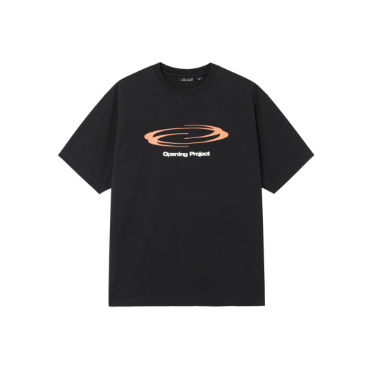 Tシャツ・カットソー Opening Project Identity Ringer T Shirt White MUSINSA | OPENING PROJECT Identity Ringer T Shirt - White