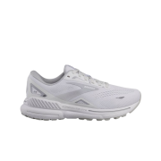 (W) Brooks Running Adrenaline GTS 23 White - B Medium
