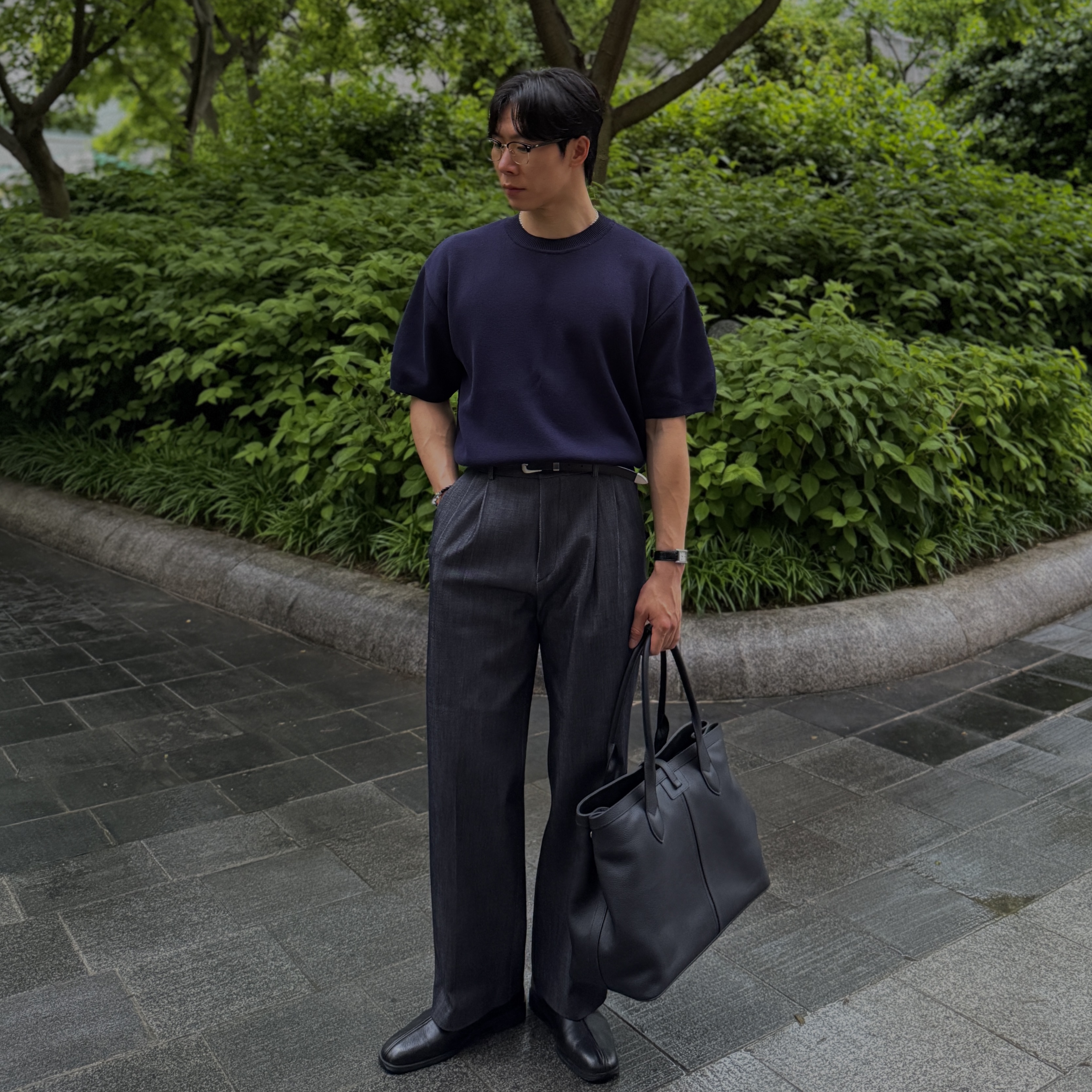 tttaaaaeee님의 스타일 - 6