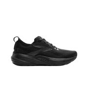 (W) Brooks Running Glycerin 22 Black - D Wide