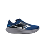 Saucony Ride 17 Tide Silver