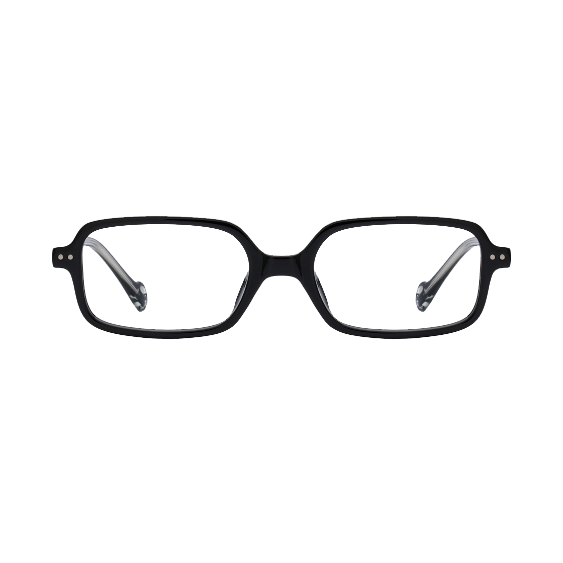 Finn Glass Black RECLOW Finn Glass Black